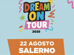 Infomobilità – Marlù Dream on tour –  22 AGOSTO 2025
